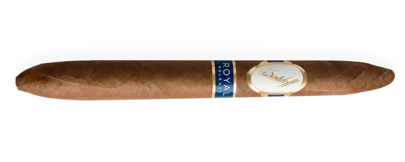 Davidoff Royal Release Robusto