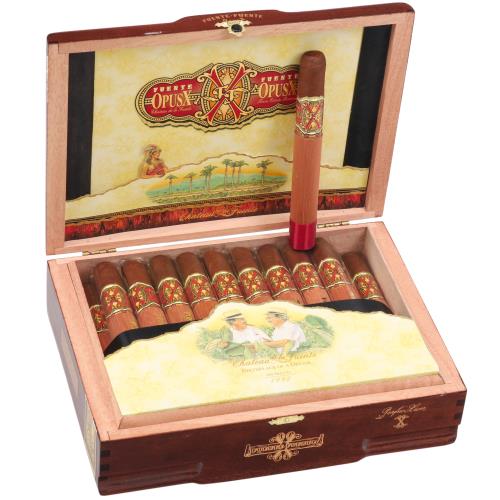 Opus X – The Lost City