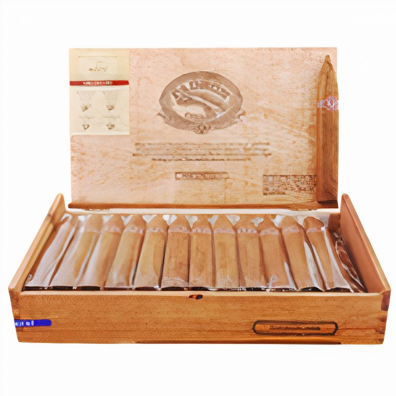 Padrón 1926 Series No.9 – Robusto