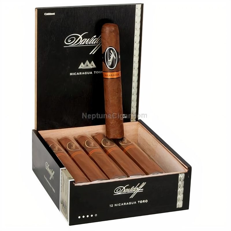 Davidoff Nicaragua Toro