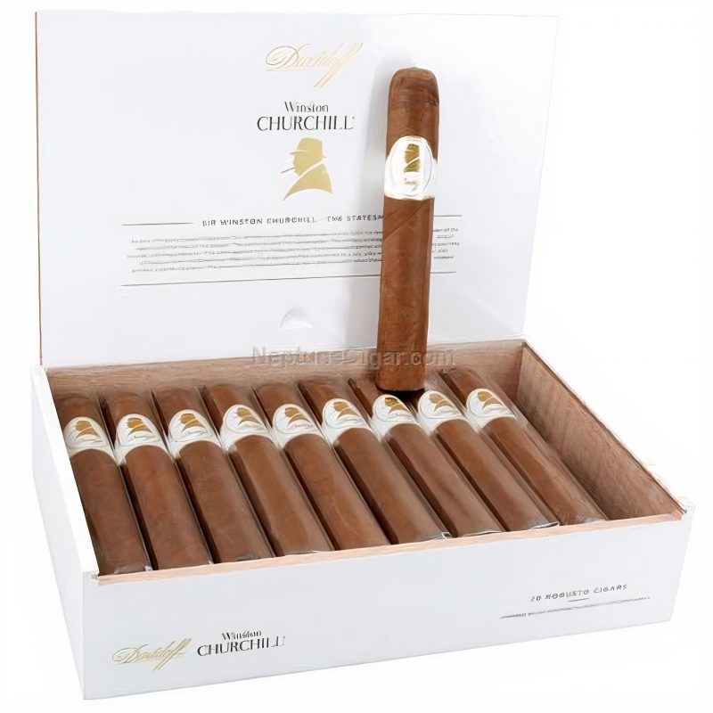 Davidoff Winston Churchill – Churchill