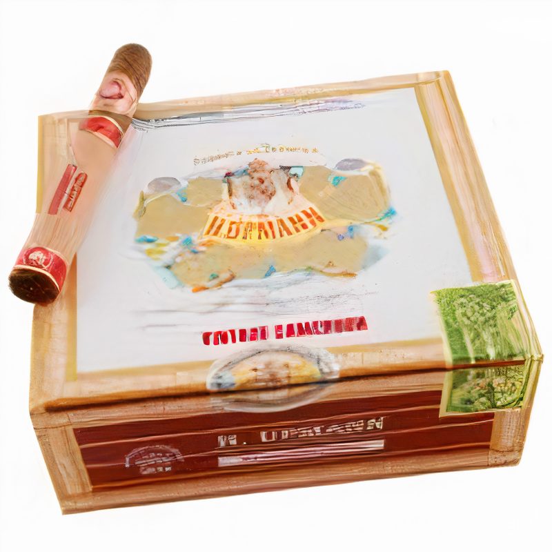 H. Upmann Nicaragua by AJ Fernandez – Heritage Finca Toro