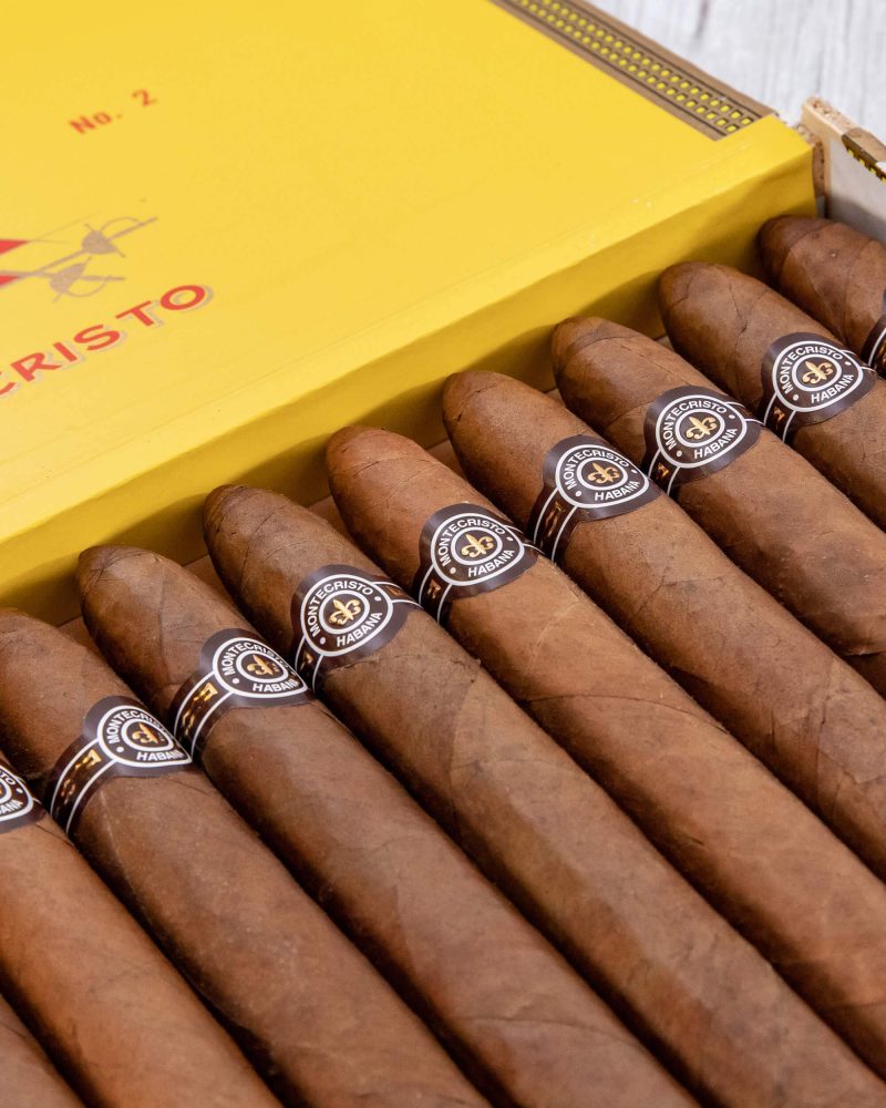 Montecristo Assorted Selection