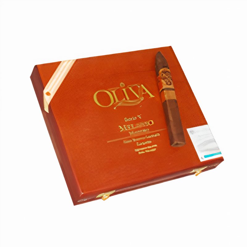 Oliva Serie O Toro