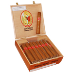 Romeo y Julieta Short Churchills – Cuba