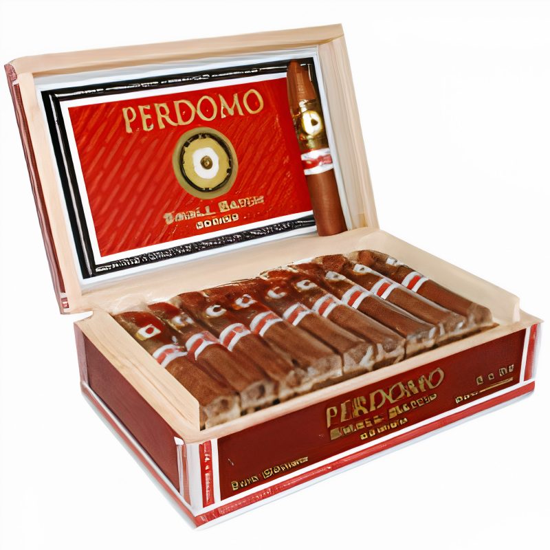 Perdomo Immenso Maduro – Gordo