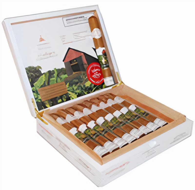 Montecristo Nicaraguan Toro