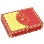 La Flor Dominicana Andalusian Bull – The Golden NFT Corona