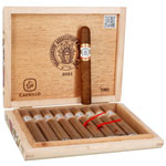 Perez Carrillo Encore Celestial Toro