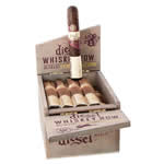 Diesel Whiskey Row – Rabbit Hole Sherry Cask Toro