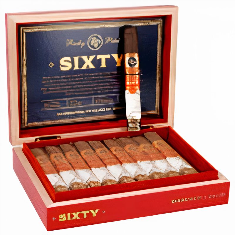 Rocky Patel Decade Toro