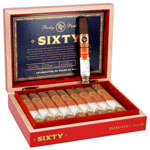 Rocky Patel Decade Toro